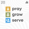 Power and Influence | Rev'd Canon Chris Palmer