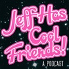 Jeff Has Cool Friend Episode 27: Michael McMillian