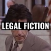 Legal Fiction #18 - LEGAL FICTION QUIZBOWL, Never give up dudes, We're skyrocketing up the charts, Ridley Scott rules, and Christmas kinda sucks fight me