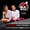Episode 26: Blk on the Scene with Jill Munroe