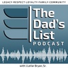 Father's Eve with John Francis