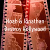 Episode 1: Noah & Jonathan's Introductions