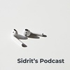 Sidrit Veselaj Intro - Welcome to my Podcast