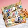 Meeting Someone IRL is a Movie Moment - Two of Pentacles