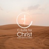 C-Suite for Christ Podcast (Episode 19 - Paul Interviews Laura Mallwitz)