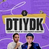 DTIYDK #4 - "T'was the Night Before Regionals" featuring k3soju & Robinsongz