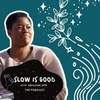 Épisode 5 - La philosophie du Slowpreneuriat avec Emilie Grau