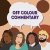 Welcome To Off Colour Commentary!