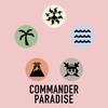 Commander and Confluences