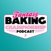 Spring Baking Championship (SE8:EP2)