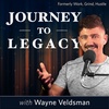 How To Grow Sustainable Businesses with Paul Maskill | Journey To Legacy Podcast