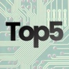The 5 Coolest Gadgets of June 2022 // Top5 Gadgets Episode 1