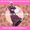 Ep 59: Inspiring Gen Z to Keep the Faith through Fashion w/Asma Bibi Hijabi Pop