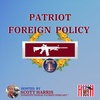 FP_Episode 1: Foreign Policy dealing with Liberty and Pro-Democracy Values in Relation to China