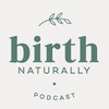 41. We are back! Hannah, doula, chats about her birth center birth!