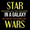 Star Wars: In a Galaxy – Deleted Scenes of the Original Trilogy