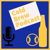 Cold Brew Podcast Episode 85: Road Trip To Nashville