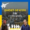 GHOST OF KYIV - L'Ucraina ignorata