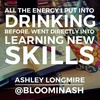 6: Bloomin Ash with Ashley Longmire