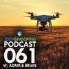 061 - On Drones - Part 2 - The Complexity of Not Bumping Into Things