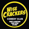 Nick Bruce of Wisecrackers Comedy Club on How to Develop Brand Recognition for Your Club (S4:E4)