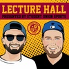 SUS Lecture Hall 9/2: Drew Lock is my Cocaine
