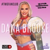 DANA BROOKE APPRECIATION NIGHT | #TWGFANCLUB [BONUS]