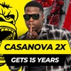 Casanova 2X Rico Indictment: Facts Only