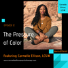Episode 12 - The Pressure Of Color