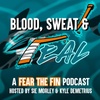 BST 2x05: Blood, Sweat, and Mouthfeel