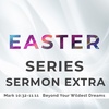 Sermon Extra: From "Hosanna!" to "Crucify Him!"?