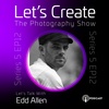 S5 EP12 Lets Talk with Edd Allen