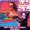 #136: Pool Party Massacre (2017) - Tubi or Not to Be
