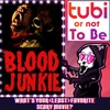 #141: Blood Junkie (2010) - Tubi or Not to Be