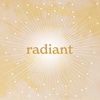 Radiant | A Posture of Pride and a Heart of Humility 