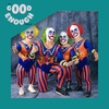 EP #117 - Clowns-R-Us - Good Enough Podcast