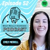What Really Happened Podcast: Emily Merrill BONUS EPISODE