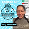 What Really Happened Podcast Ep.52 | Abby Valenzuela