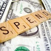 Hypomanic Spending Splurges