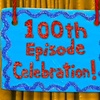 Mr. Joe's 100th Episode