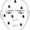 Tactile Hallucinations