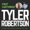 #26 - How did Tyler Robertson grow Diesel Laptops from $0 to $100 million in revenue in 8 years?