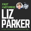 #28 - How did Liz Parker start a successful strategic planning business in Hong Kong after quitting her job?