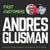 #29 - How did Andres Glusman get the first customers for Meetup.com & DoWhatWorks?