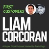 #30 - What can Liam Corcoran, teacher/rapper/artist, teach you about networking?