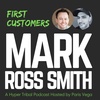 How did Mark Ross Smith revolutionize the airline industry's rewards programs with Status Match?