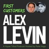 How did Alex Levin and the Regal.io team go from 0 customers in 2020 to driving over $1 billion in revenue for their customers a few years later?