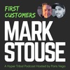 How did Mark Stouse grow his startup from $0 to $2 million in revenue in 18 months?