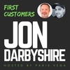 37: Jon Darbyshire sold Archer Technologies for $200 million, then launched SmartSuite that already has 600 customers. How does he find his first customers?
