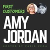 41: Building a Successful Travel Agency During Lockdown with Amy Jordan